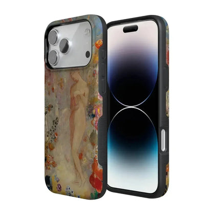 Monet’s Morning | Limited Edition Phone Case iPhone Case get.casely