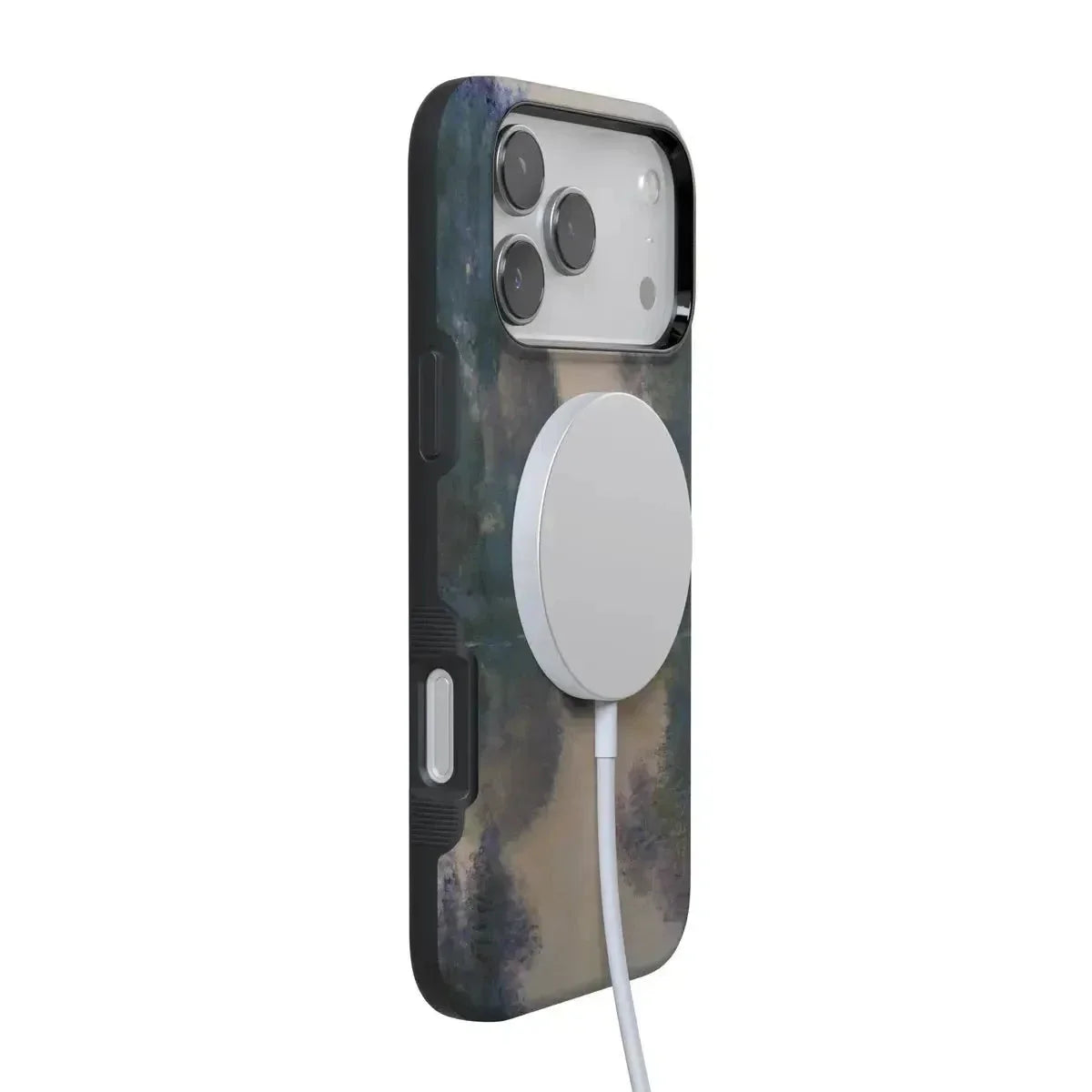 Monet’s Morning | Limited Edition Phone Case iPhone Case get.casely