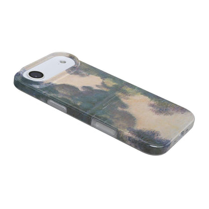 Monet’s Morning | Limited Edition Phone Case iPhone Case get.casely