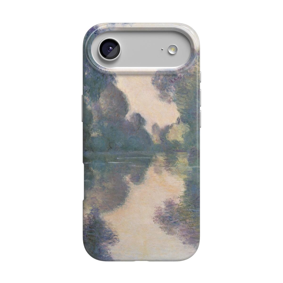 Monet’s Morning | Limited Edition Phone Case iPhone Case get.casely