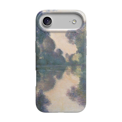 Monet’s Morning | Limited Edition Phone Case iPhone Case get.casely