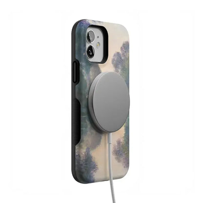 Monet’s Morning | Limited Edition Phone Case iPhone Case get.casely