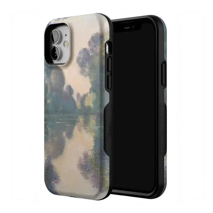 Monet’s Morning | Limited Edition Phone Case iPhone Case get.casely