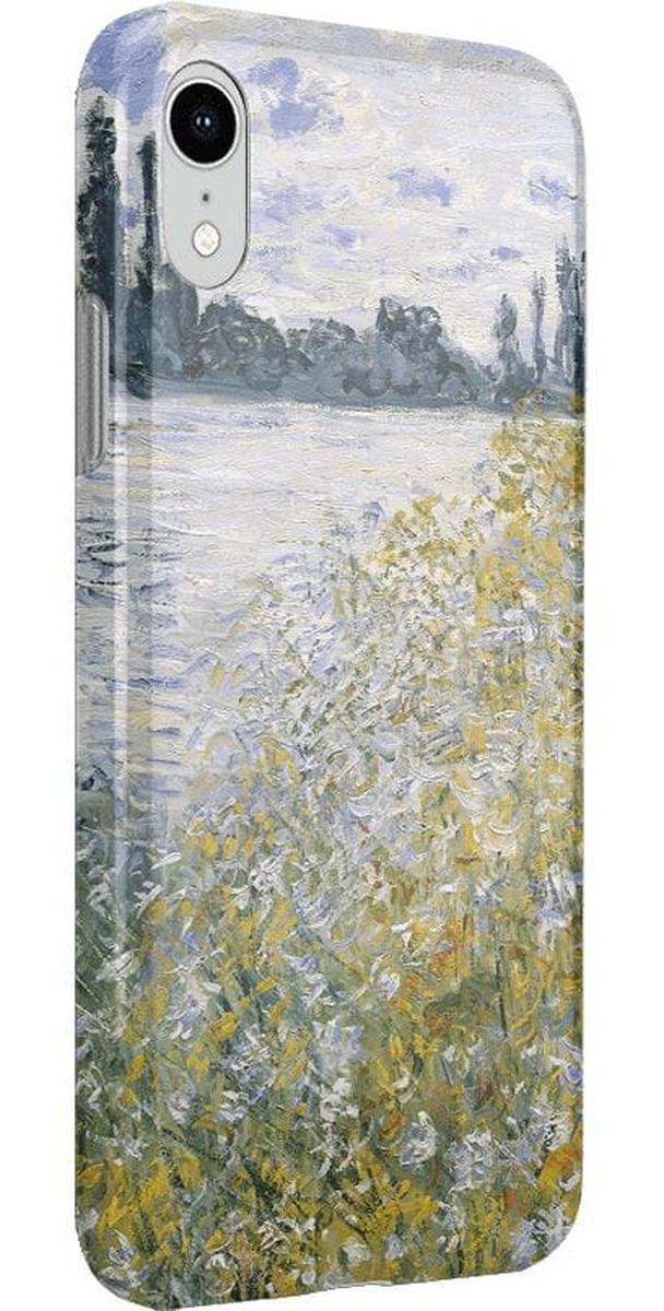 Monet’s Summer Landscape | The Met Series Case iPhone Case get.casely