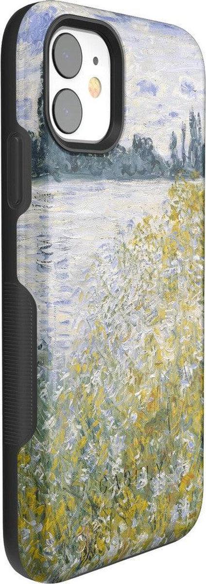 Monet’s Summer Landscape | The Met Series Case iPhone Case get.casely
