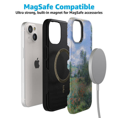 Monet’s View | Limited Edition Phone Case iPhone Case get.casely
