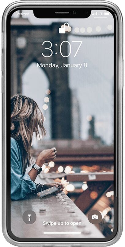 Monet’s View | Limited Edition Phone Case iPhone Case get.casely