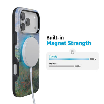 Monet’s View | Limited Edition Phone Case iPhone Case get.casely