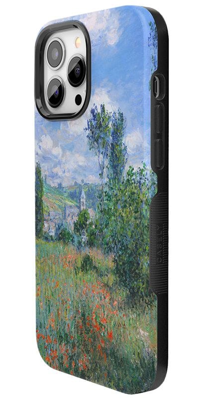 Monet’s View | Limited Edition Phone Case iPhone Case get.casely