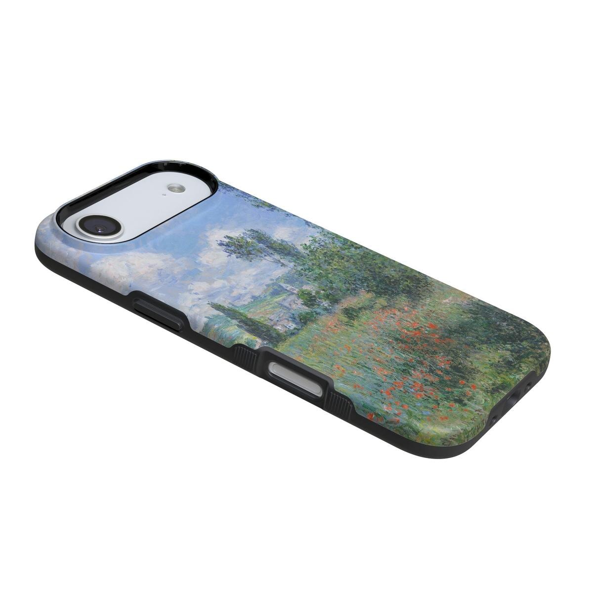 Monet’s View | Limited Edition Phone Case iPhone Case get.casely
