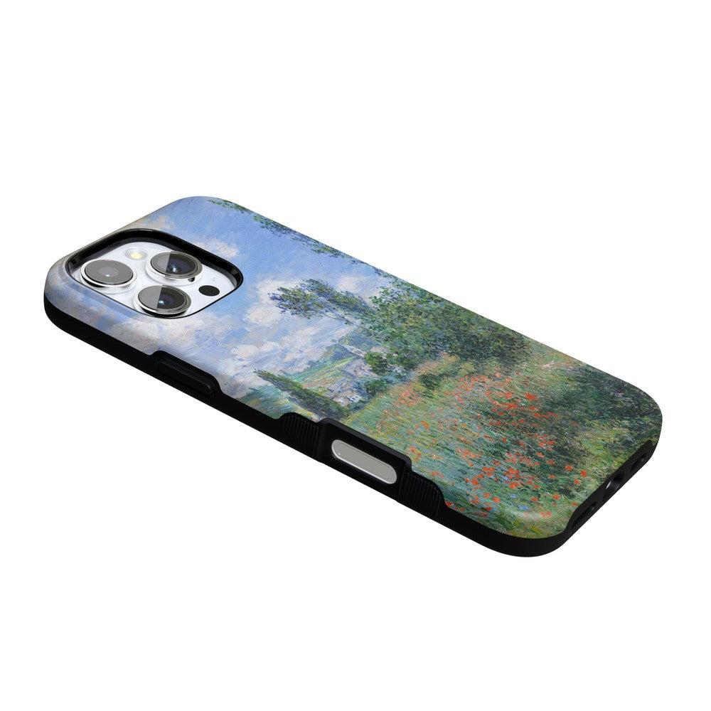 Monet’s View | Limited Edition Phone Case iPhone Case get.casely