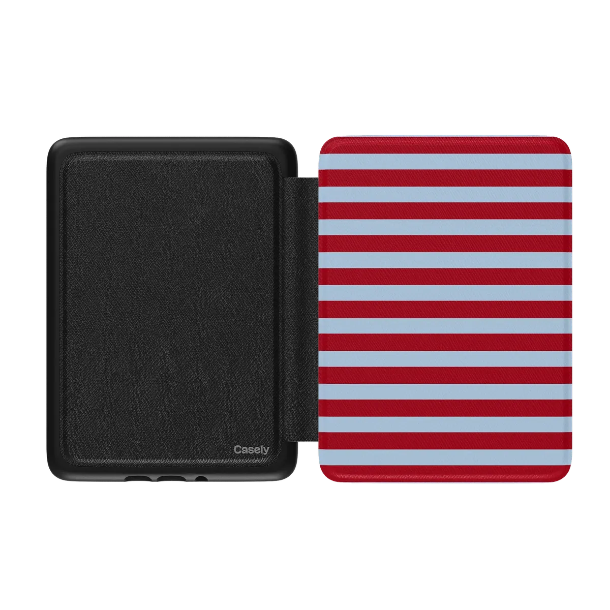 Harbor Stripe | Dockside Kindle Case