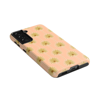 Las Palmeras | Palm Tree Print Case
