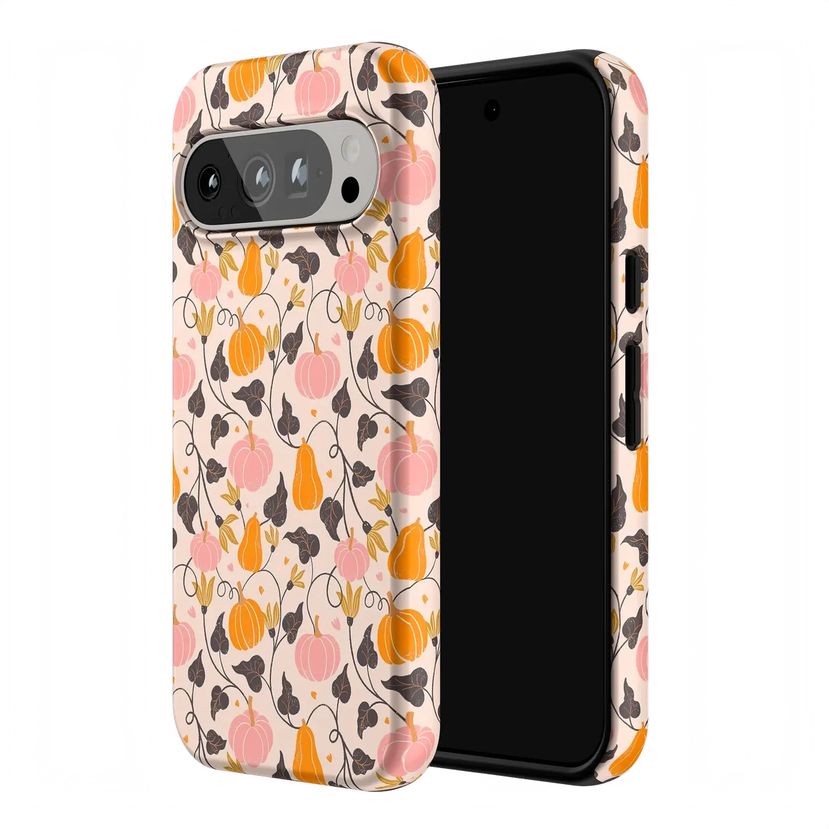 Pumpkin Princess | Harvest Vines Case