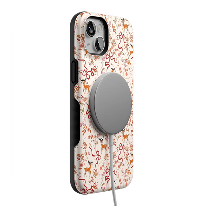 Dashing Through the Snow | Enchanted Forest Case