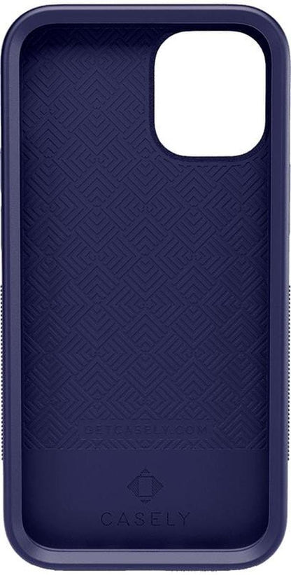 Mushroom Magic | Retro Floral Case iPhone Case get.casely
