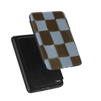 Up River | The Boyfriend Collection Kindle Case