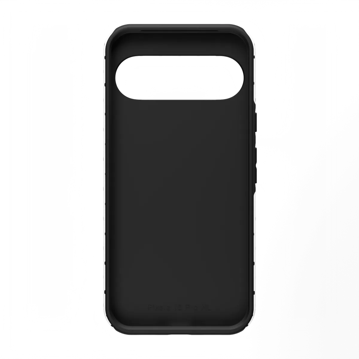 On the Dot | Black Polka Dot Case