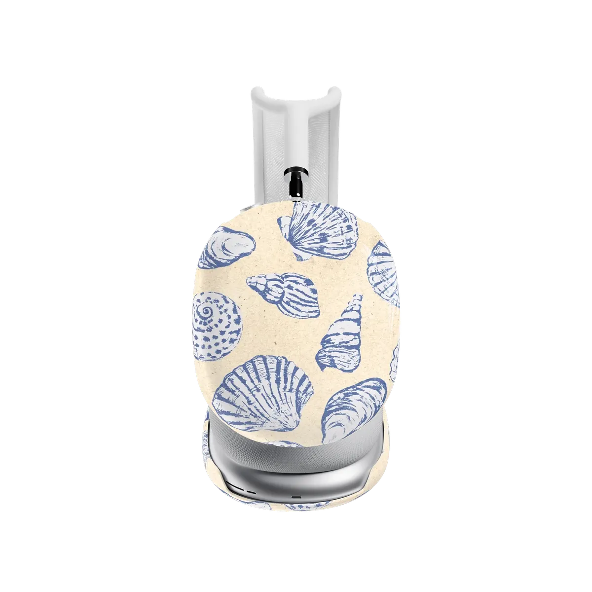 Sally's Seashells | Seashore AirPods Max Case