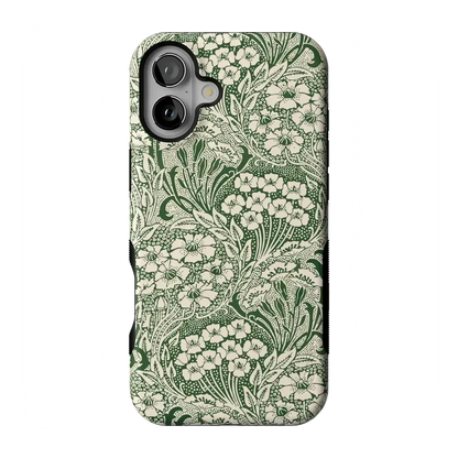 Mystic Meadow | Green Gardens Case iPhone Case get.casely Bold + MagSafe® iPhone 17