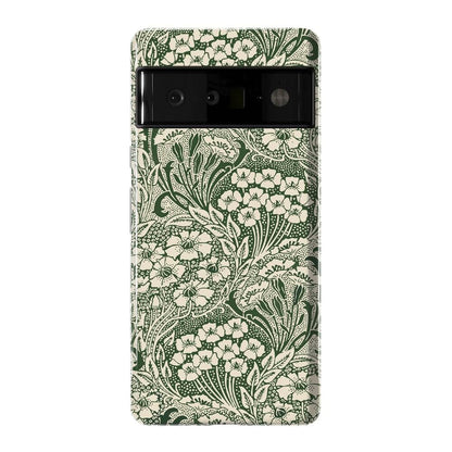 Mystic Meadow | Green Gardens Case iPhone Case get.casely Essential Google Pixel 6 Pro