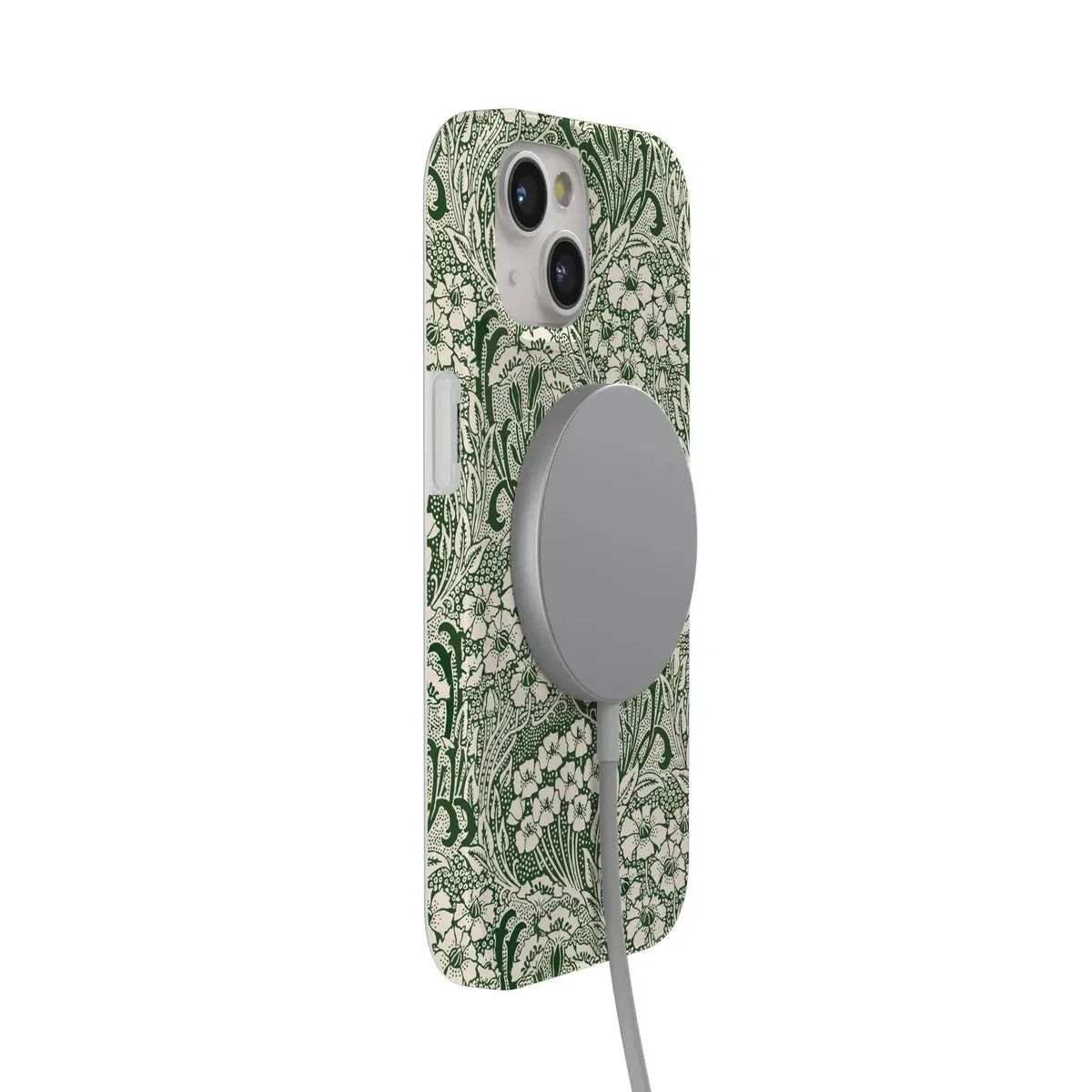 Mystic Meadow | Green Gardens Case iPhone Case get.casely