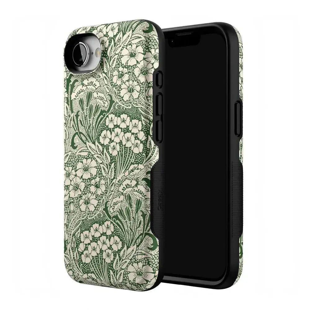 Mystic Meadow | Green Gardens Case iPhone Case get.casely