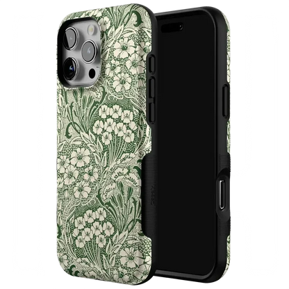 Mystic Meadow | Green Gardens Case iPhone Case get.casely