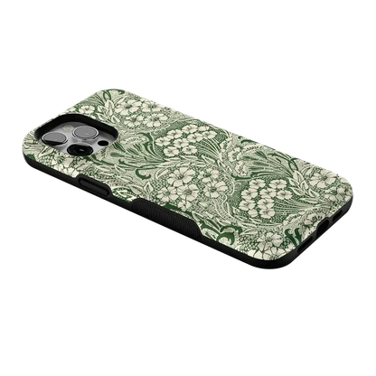 Mystic Meadow | Green Gardens Case iPhone Case get.casely