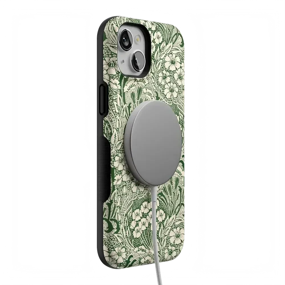 Mystic Meadow | Green Gardens Case iPhone Case get.casely