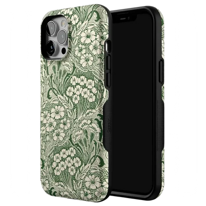 Mystic Meadow | Green Gardens Case iPhone Case get.casely