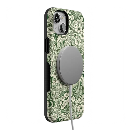 Mystic Meadow | Green Gardens Case iPhone Case get.casely