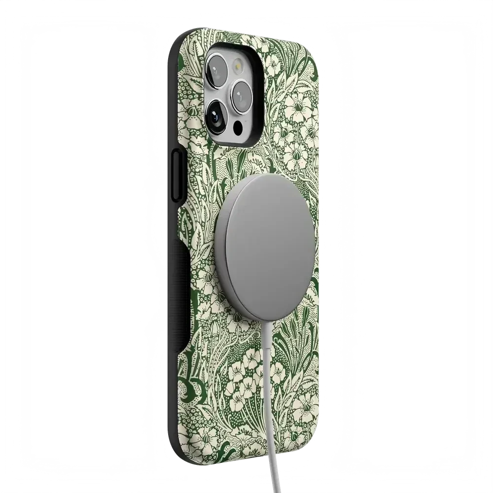 Mystic Meadow | Green Gardens Case iPhone Case get.casely