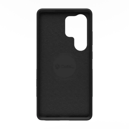 Mystic Moonstar | Black Celestial Case Phone Case get.casely