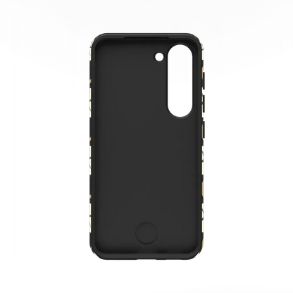 Mystic Moonstar | Black Celestial Case Phone Case get.casely
