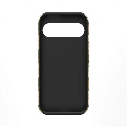 Mystic Moonstar | Green Celestial Case Phone Case get.casely