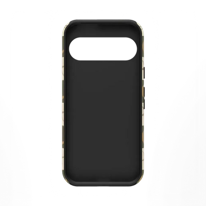 Mystic Moonstar | Green Celestial Case Phone Case get.casely