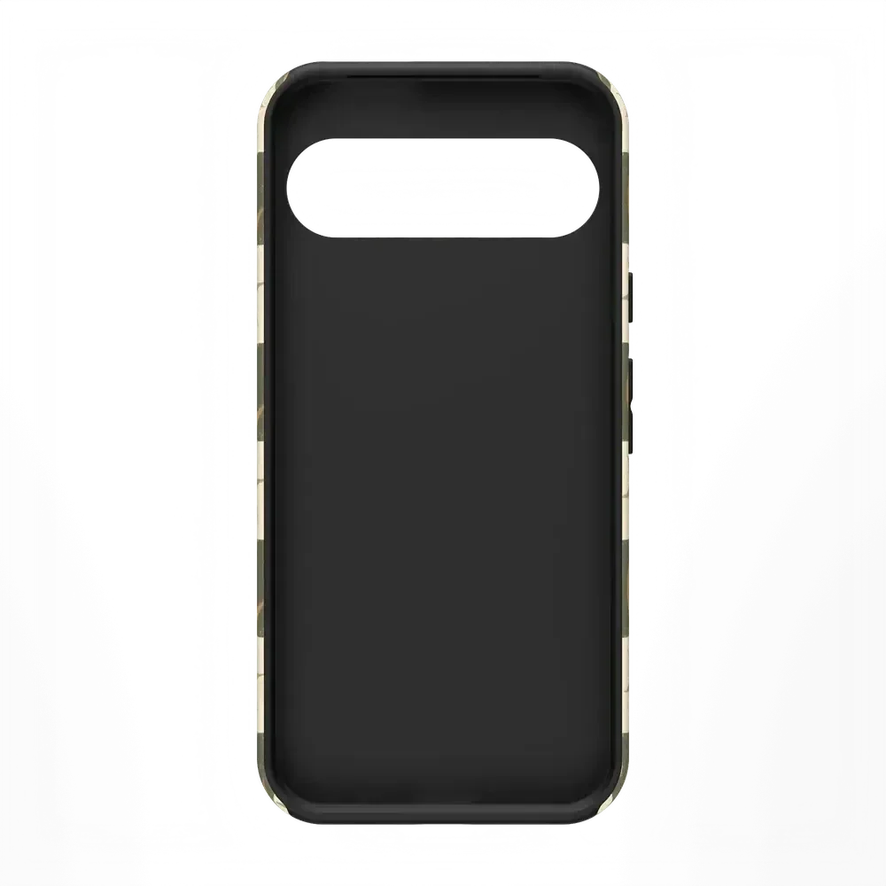 Mystic Moonstar | Green Celestial Case Phone Case get.casely