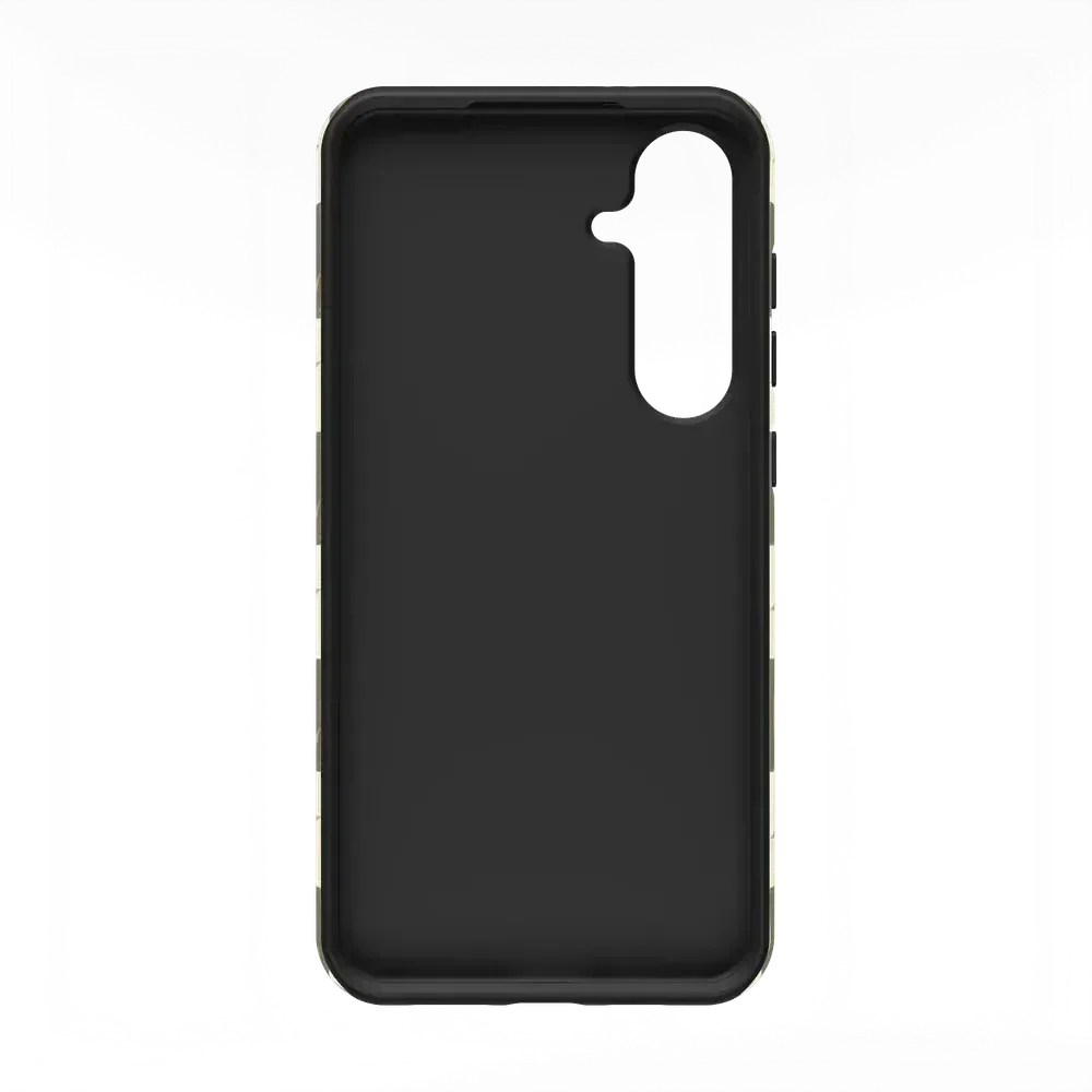 Mystic Moonstar | Green Celestial Case Phone Case get.casely