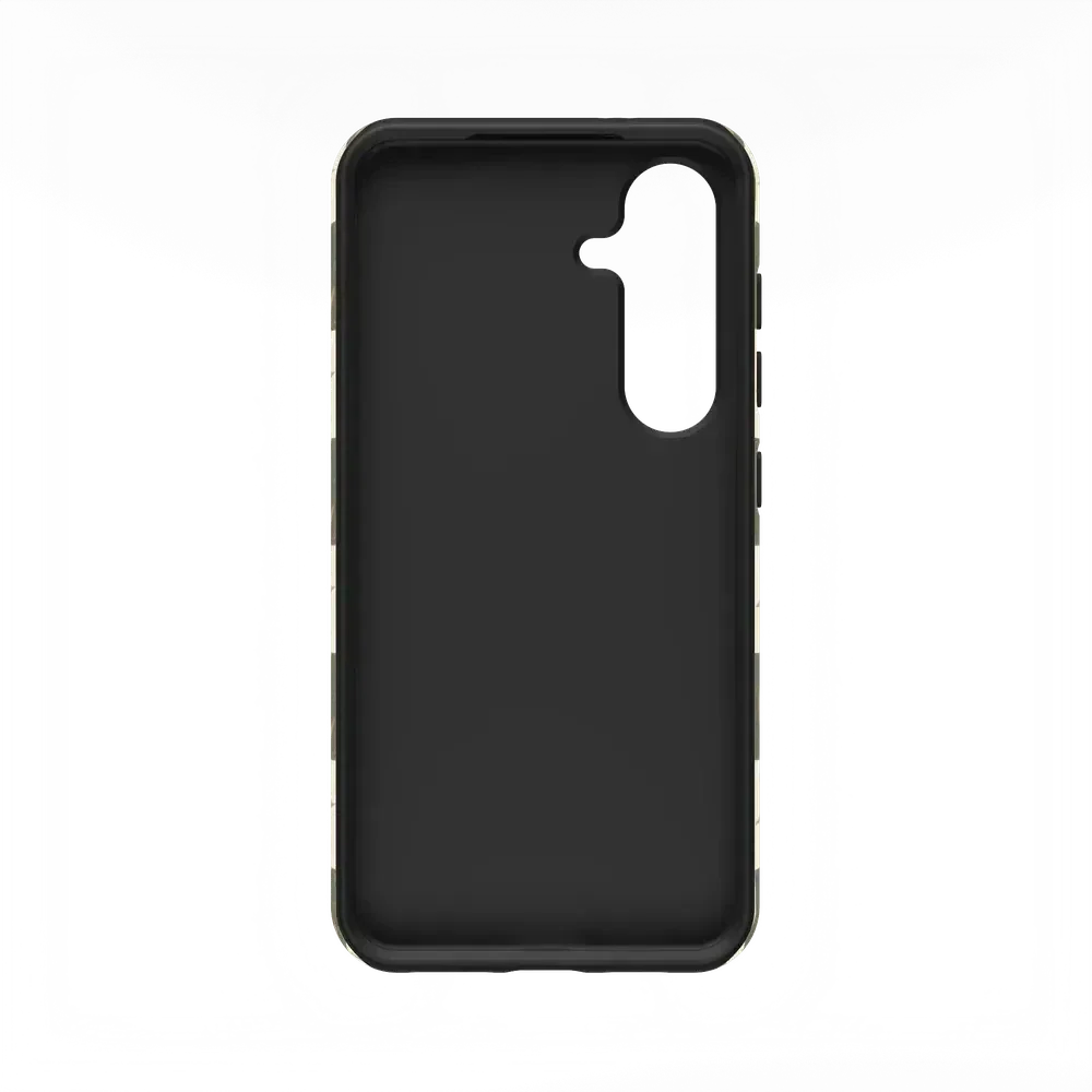 Mystic Moonstar | Green Celestial Case Phone Case get.casely