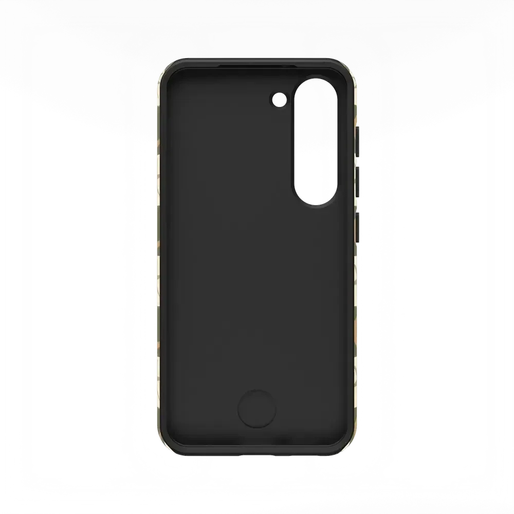 Mystic Moonstar | Green Celestial Case Phone Case get.casely