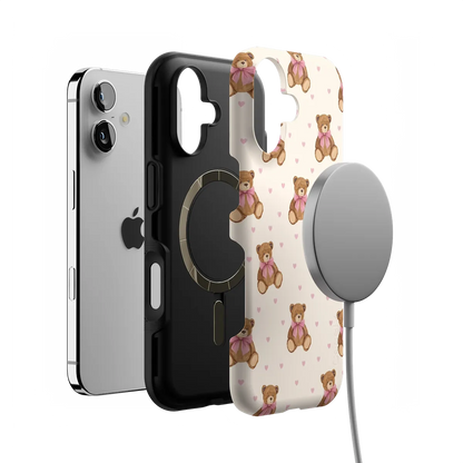 Cuddle Up | Teddy Bear Case