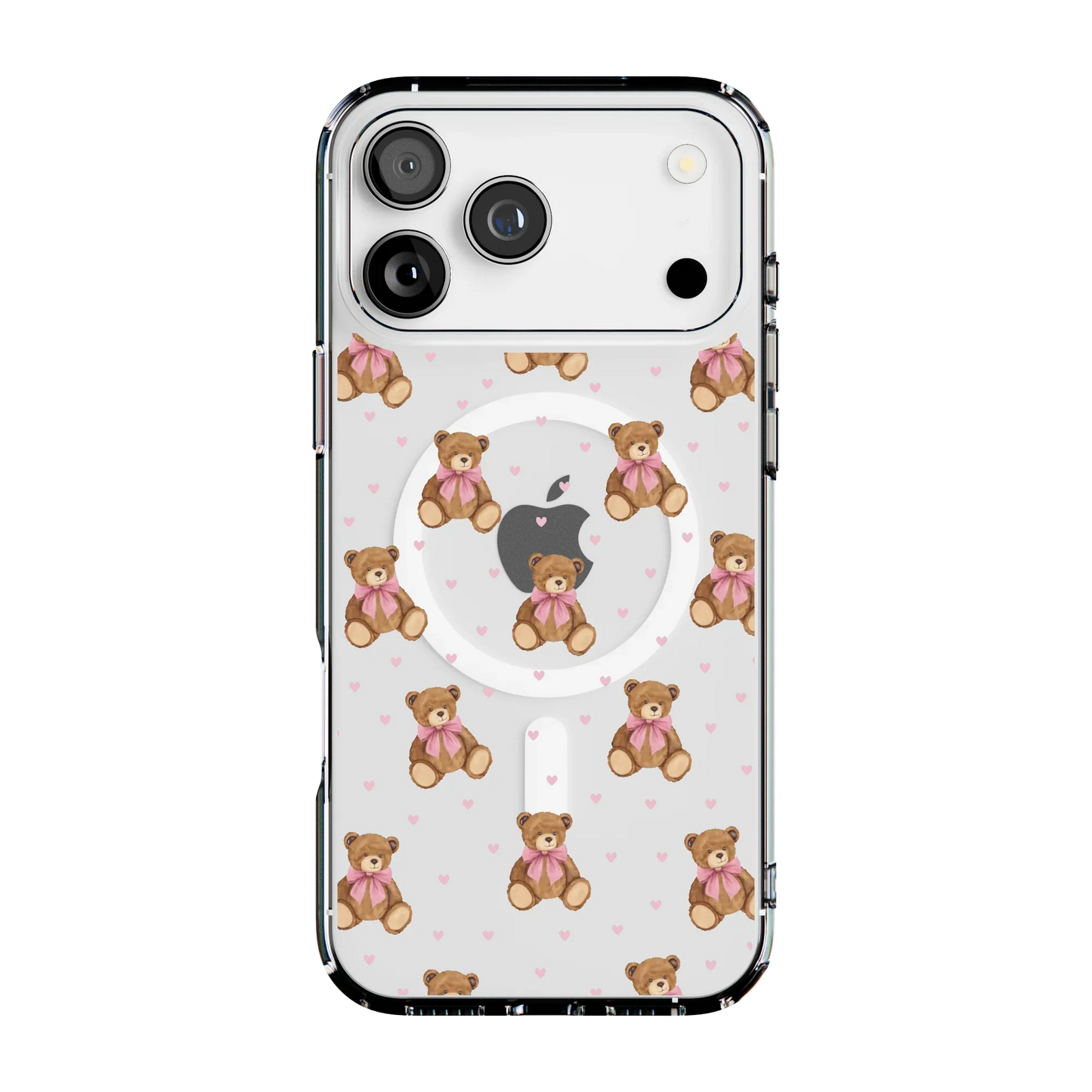 Cuddle Up | Teddy Bear Case