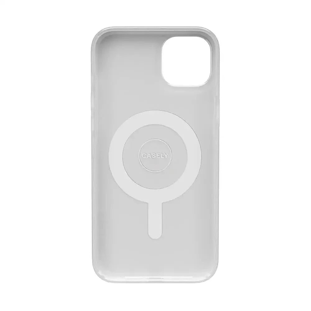 Nantucket Cottage | Blue Hydrangea Case iPhone Case get.casely