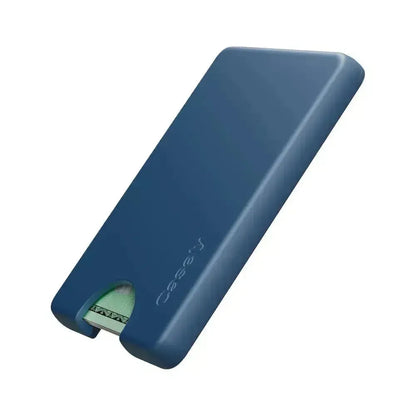 Navy MagWallet MagWallet get.casely