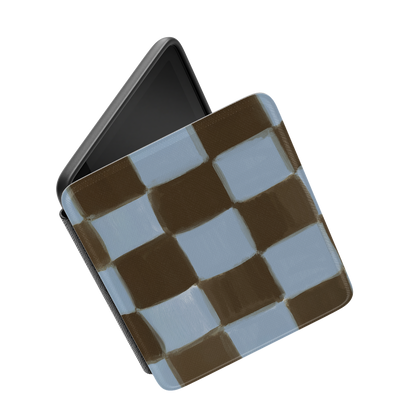 Up River | The Boyfriend Collection Kindle Case