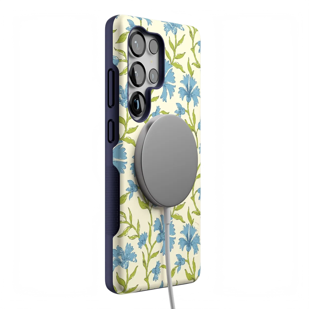 Garden Breeze | Seaside Vines Case