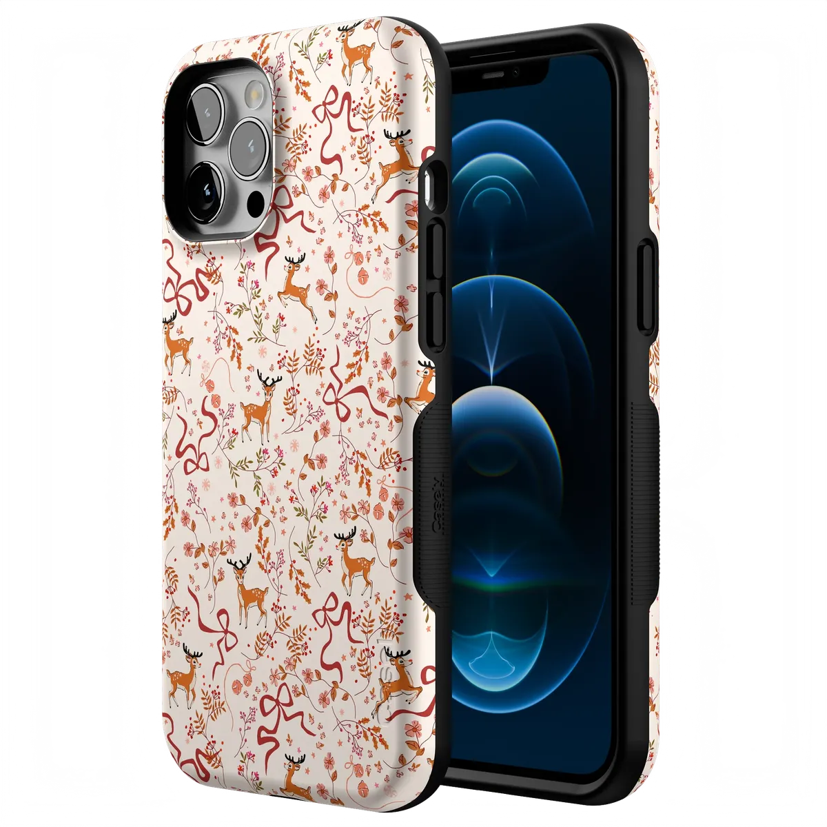 Dashing Through the Snow | Enchanted Forest Case