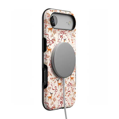 Dashing Through the Snow | Enchanted Forest Case