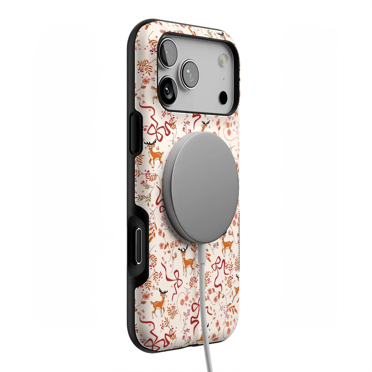 Dashing Through the Snow | Enchanted Forest Case